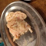 ホルモン青木 亀戸店 - 