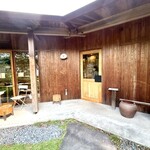 天然酵母のパンとおやつ　Kumu - 外観