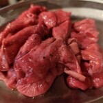 ホルモン青木 - 