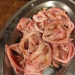 ホルモン青木 - 