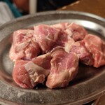 ホルモン青木 - 