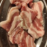 ホルモン青木 - 