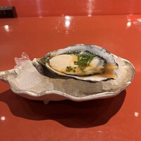 鮨　銀座　鰤門 - 