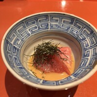 鮨　銀座　鰤門 - 