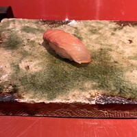鮨　銀座　鰤門 - 