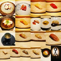 すし てんちじん - 