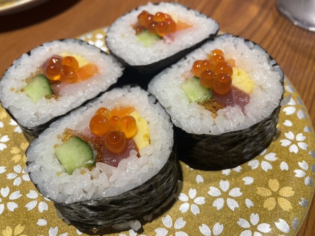 グルメ回転寿司 函太郎 上磯店 - 七重浜/回転寿司 | 食べログ