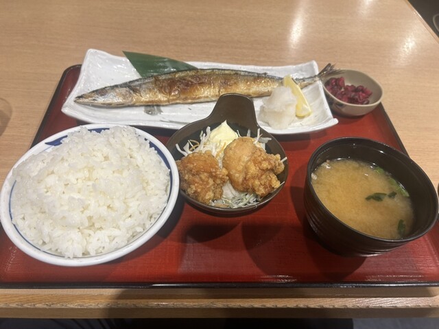 Tsukiji Shokudo Genchan Jinbocho Ten photo 5