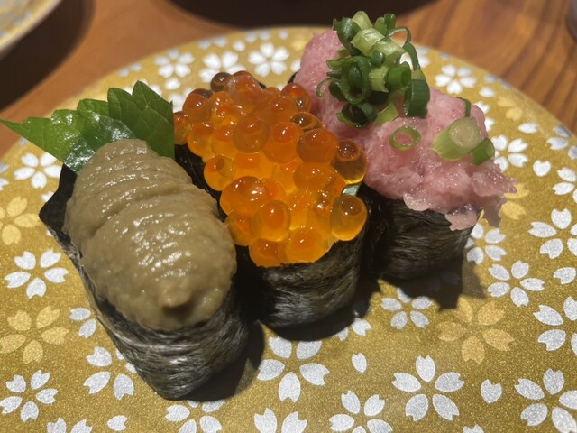 グルメ回転寿司 函太郎 上磯店 - 七重浜/回転寿司 | 食べログ