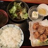 うどんのだし香るゆるりとする居酒屋