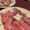 焼肉 松