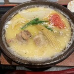 おでん屋たけし - 