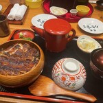 炭焼うな富士 - 