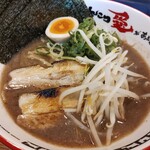 とんこつ愛があふれてる ラーメン とりこ - 