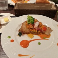 フレンチレストラン ホンダ -  フレンチレストラン ホンダ -