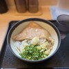 讃岐うどん オカマル