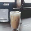 チルアウト スタイル コーヒー