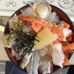 お食事処 大漁 - 