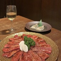 焼肉トラジ PARAM カレッタ汐留店 - 