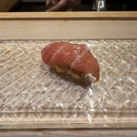 鮨 なんば 日比谷 - 