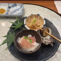 天冨良 よこ田 - 