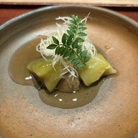神楽坂 石かわ - 