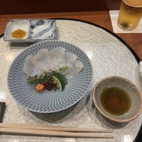 天冨良 よこ田 - 