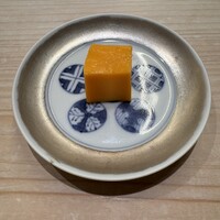 鮨 なんば 日比谷 - 