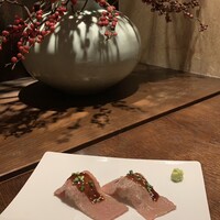 焼肉トラジ PARAM カレッタ汐留店 - 