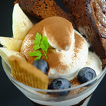 J・CAFE - 料理写真: