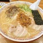 大輪ラーメン - 