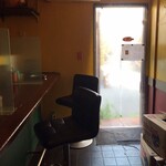 ガンジーカレー - 