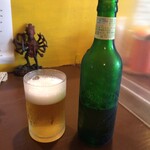 ガンジーカレー - 