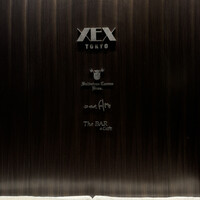 XEX TOKYO / Salvatore Cuomo Bros. - 