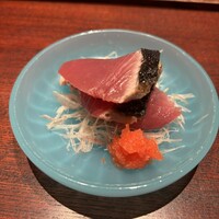 神楽坂 石かわ - 
