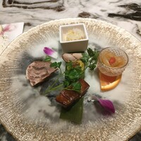 全聚徳 銀座店 - 