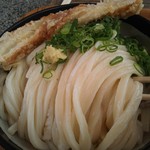 Yamagoe Udon - 麺が美味いわぁ～♪