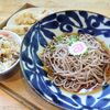 細うどん よしの江 - 20240912ぶっかけセット