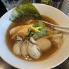鶏そば・ラーメン Tonari