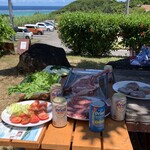 玉取崎ゲートウェイ - 料理写真: