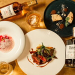 TOKYO Whisky Library - 