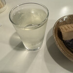 スタンディングルーム鈴傳 - 