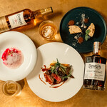 TOKYO Whisky Library - 