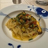 リストランテ ラ・バリック トウキョウ - 