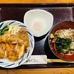 くつろぎ・うま酒 かこいや - 