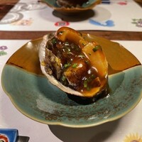 隠れ家鉄板おぶ - 