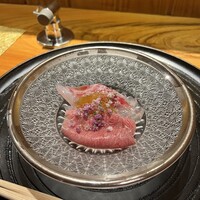 東京肉しゃぶ家 - 