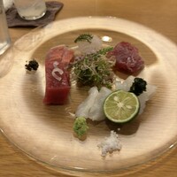南渋谷 なみの上 - 