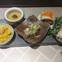 食堂 ぎんみ - 
