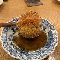 南渋谷 なみの上 - 